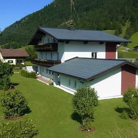 Gaestehaus Walpurga Русбах-ам-Пас-Ґшютт Екстер'єр фото