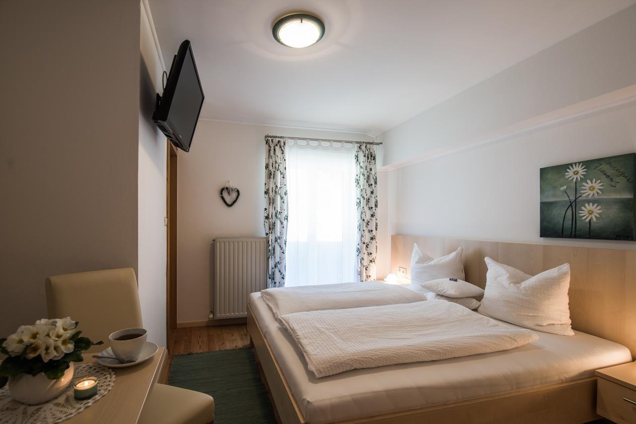 Gaestehaus Walpurga Русбах-ам-Пас-Ґшютт Екстер'єр фото