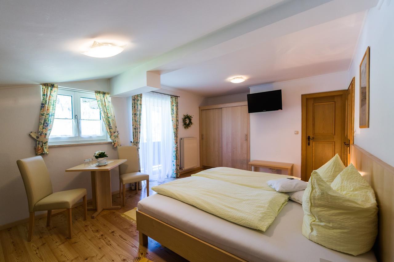 Gaestehaus Walpurga Русбах-ам-Пас-Ґшютт Екстер'єр фото